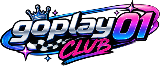 Goplay01 Club logo